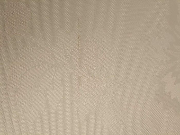 Скатертина тефлон PVS Maison Royale 160*220 Motif White - Уцінений товар