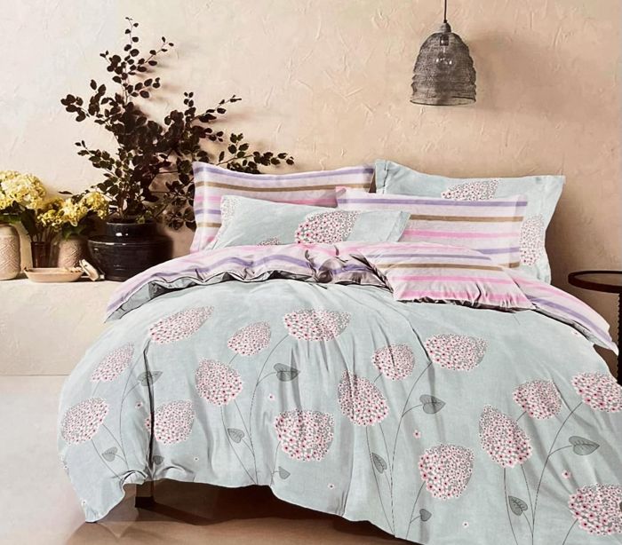 Постільна білизна Pretty 200x220 код 8062