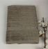Рушник Philippus Delux Cotton 70х140 Hazel Капучино(ЕА056)