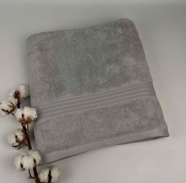 Рушник 70х140 French Grey-1