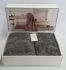 Рушники Maison D'or 2шт Sanda Grey