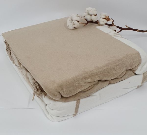 Плед Art of Sultana 200х240 М22