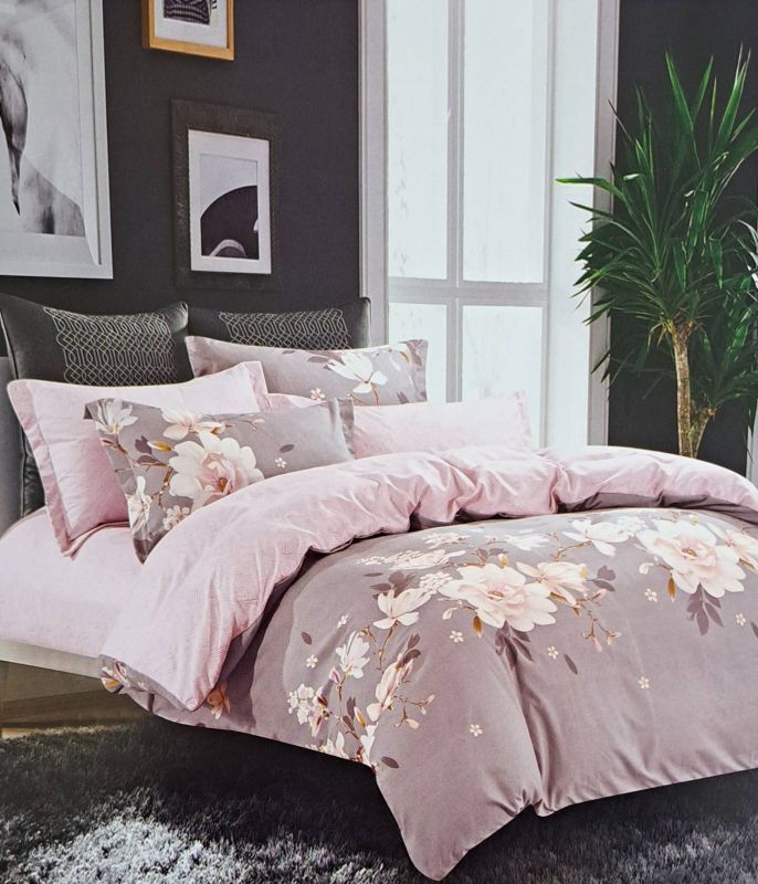 Постільна білизна Colorful Home фланель 200x230 см Model 16