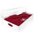 Халат дитячий Maison D'or Sport Red 10/12
