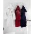 Халат дитячий Maison D'or Sport White 10/12