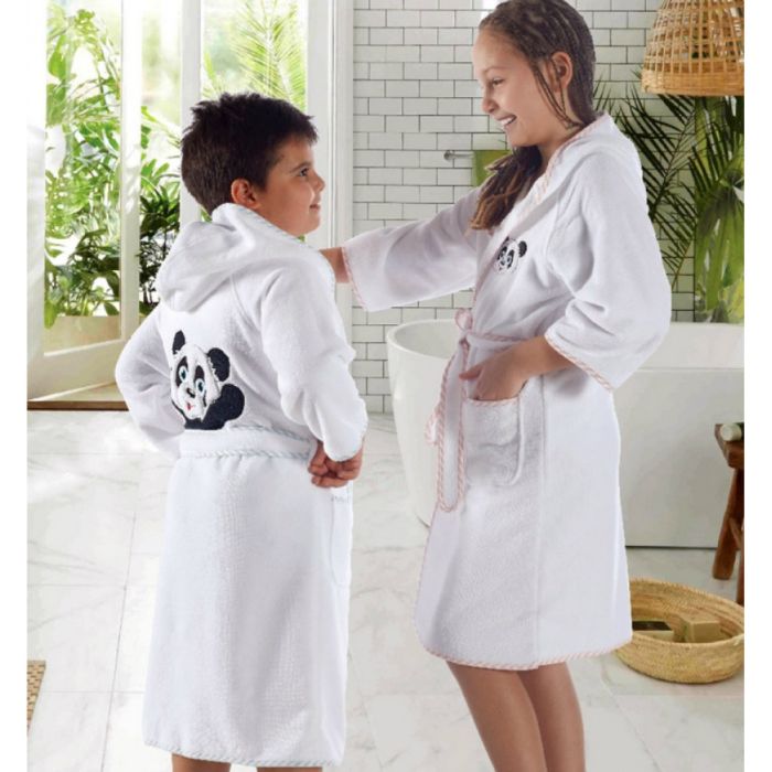 Халат дитячий Maison D'or Luna Enfants Blue 4р.