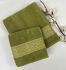 Набір рушників 2 шт Greek Green