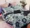 Постільна білизна Pretty 180x210 код 119 (Ж)