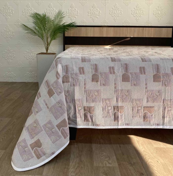 Покривало Moda Box 240х240 Twigs Model 9