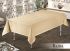 Скатертина Maison Royale 160x300 Raina Cappucino