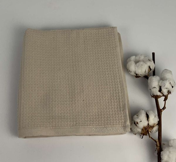 Рушник Philippus Platinum Cotton 50x90 Ekvador Бежевий(ЕА109)