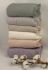Набір рушників Philippus Deluxe Cotton 50x90 Salvador
