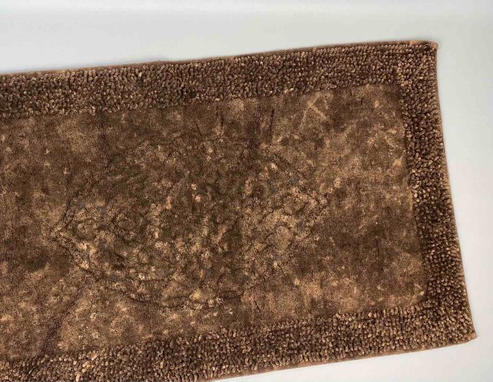 Килимок Set Minteks 60x100 50x60 Brown