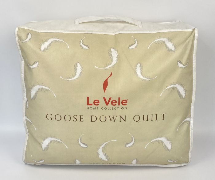 Ковдра Le Vele 155x215 Goose