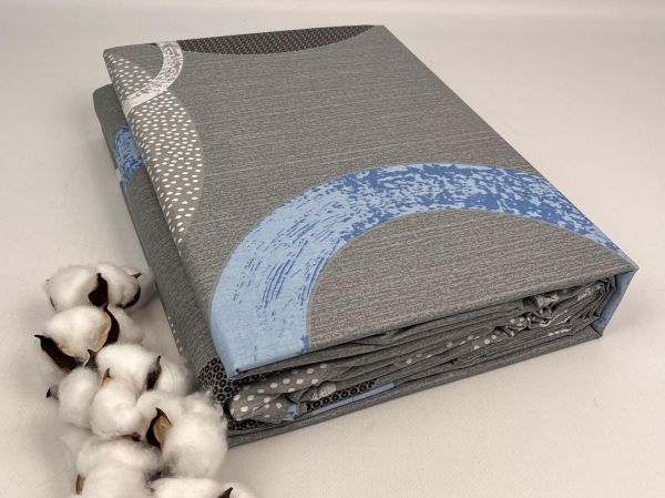 Постільна білизна Pretty 200x220 код 9711