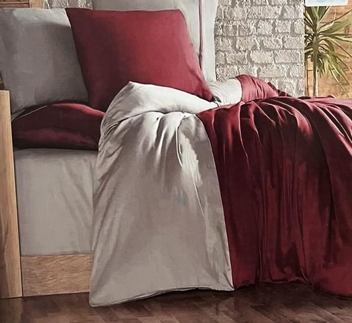 Постільна білизна Pretty 200x220 код 168