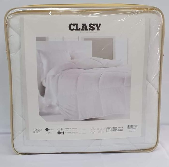 Ковдра CLASY 195x215