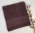 Рушник Cottonize 70х140 cod124 Brown