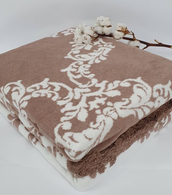 Плед Art of Sultana 200х240 М25