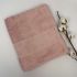Рушник 70х140 Sarmasik Dirty- Pink