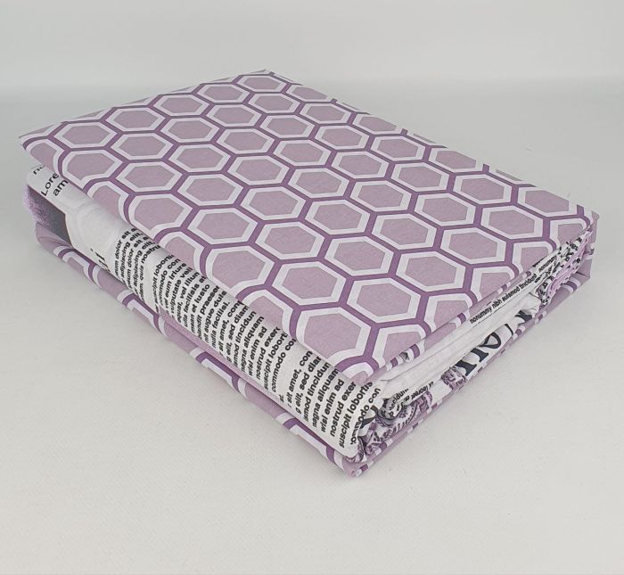 Постільна білизна Pretty 200x220 код БК-245 (Ж)