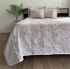 Покривало Moda Box 240x260 з наволочками Algan Pudra