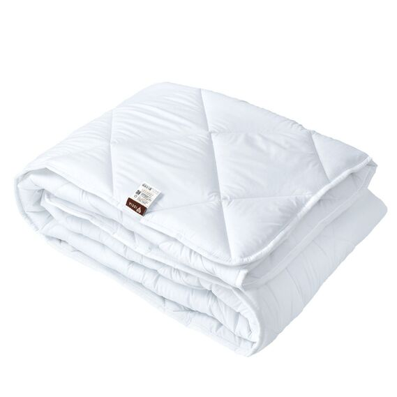Ковдра антиалергійна ДобраНіч 155х210 щіл.400