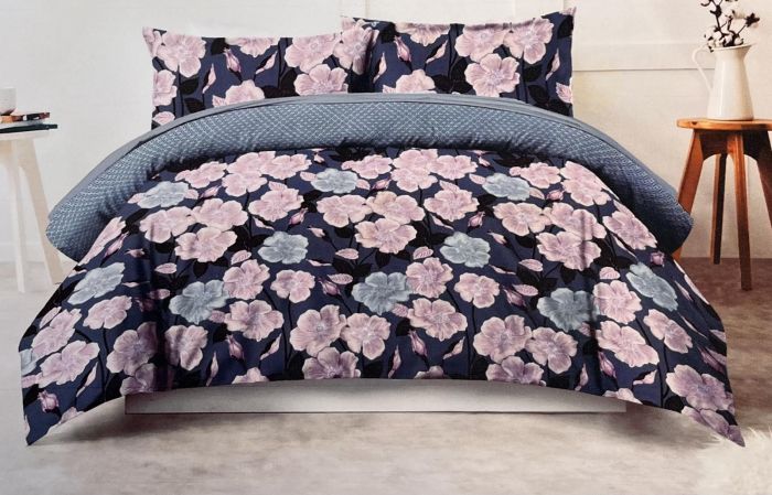 Постільна білизна Pretty 200x220 код Ж9687