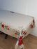 Скатертина гобеленова Milano 140х180 cod 01
