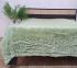 Покривало травка 150х220 Light green (3940)