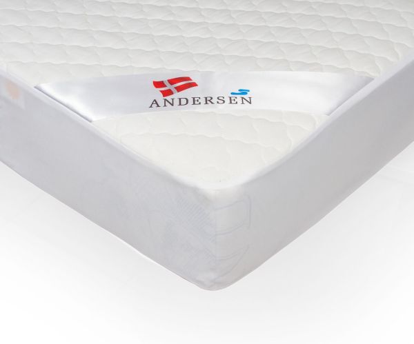 Наматрацник Andersen Cotton Plus 200*200 СМР205