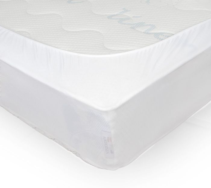 Наматрацник Andersen Cotton Plus 200*200 СМР205