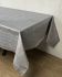 Скатертина Masali тефлон 160x220 Model 509 Grey