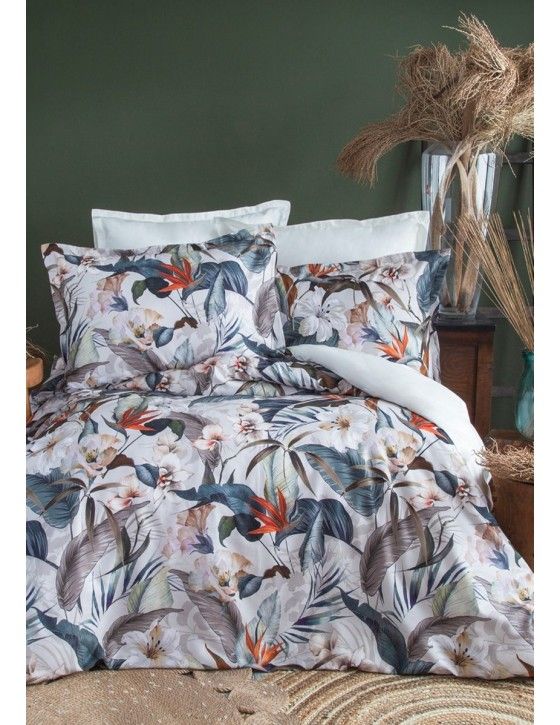 Постільна білизна Issimo Home tencel 200х220 SPASSO