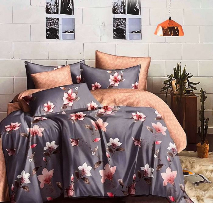 Постільна білизна Pretty 150x210 код 147