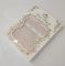 Скатертина тефлон Maison Royale 160*220 Safir Powder