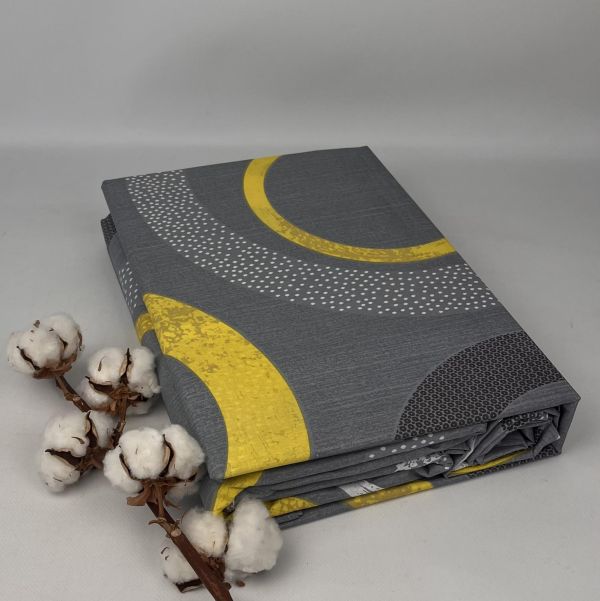 Постільна білизна Pretty 180x210 код 374