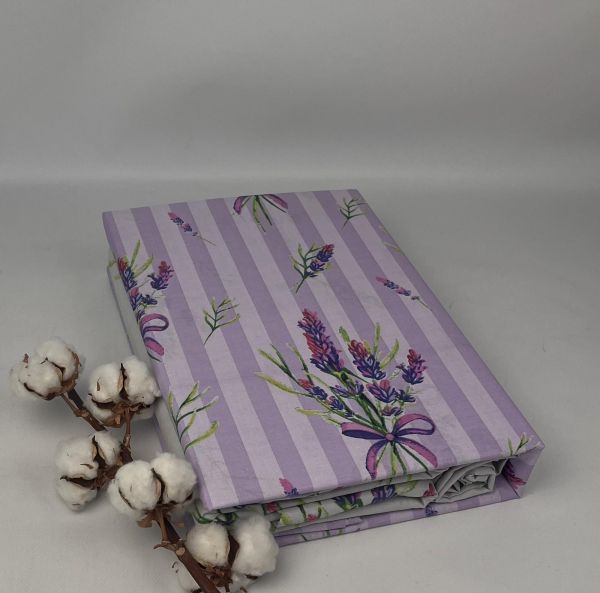 Постільна білизна Pretty 200x220 код 355