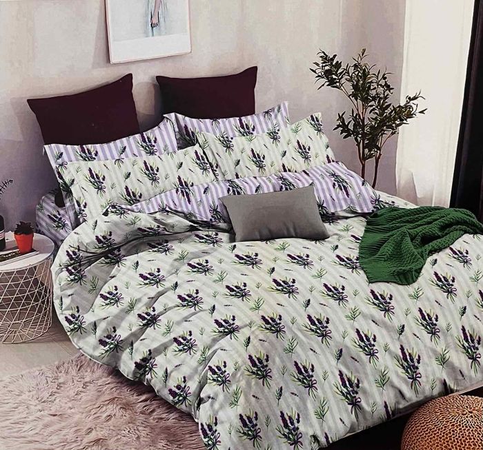 Постільна білизна Pretty 200x220 код 355
