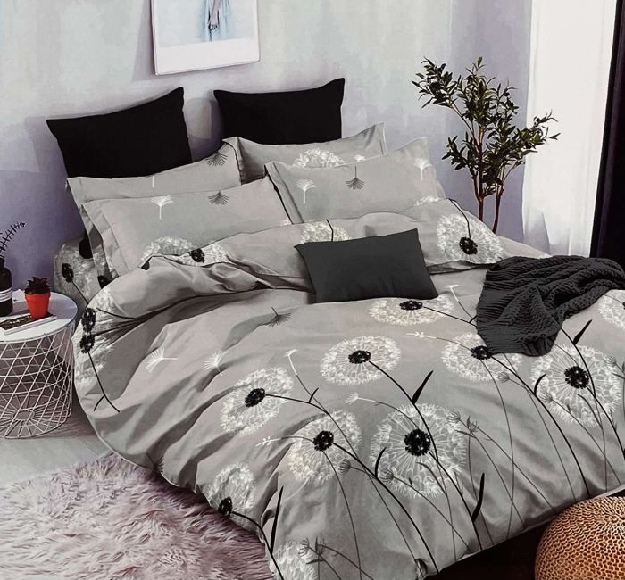 Постільна білизна Pretty 150x210 код 370