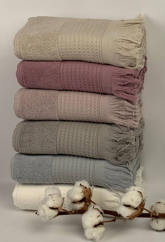Набір рушників Philippus Prime Cotton 50x90 Hubble