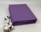 Постільна білизна Pretty 150x210 Purple(ж)