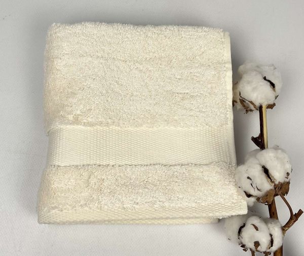 Рушник Cottonize 40х60 Молочний