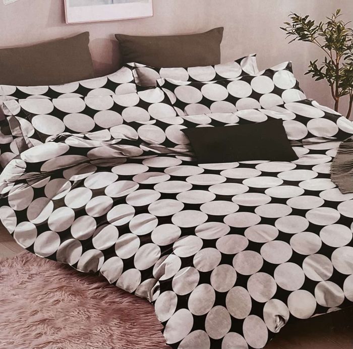Постільна білизна Pretty 150x210 БК 216