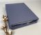 Постільна білизна Colorful Home сатин 180х220 Solid Color Blue