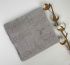 Рушник 50x90 Bamboo-2 Grey