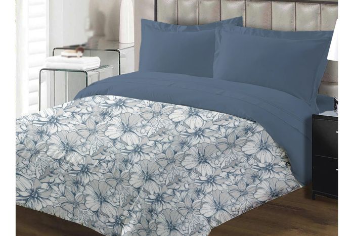 Комплект постільної білизни "ТЕП"  півтораспальний 283 Bertile Fleur, 70x70