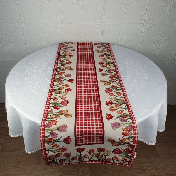 Доріжка гобеленова Milano 45х140 cod 05