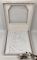 Скатертина Maison Royale 160x220 Овал KDK-1 White