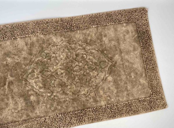 Килимок Set Minteks 60x100 50x60 Beige